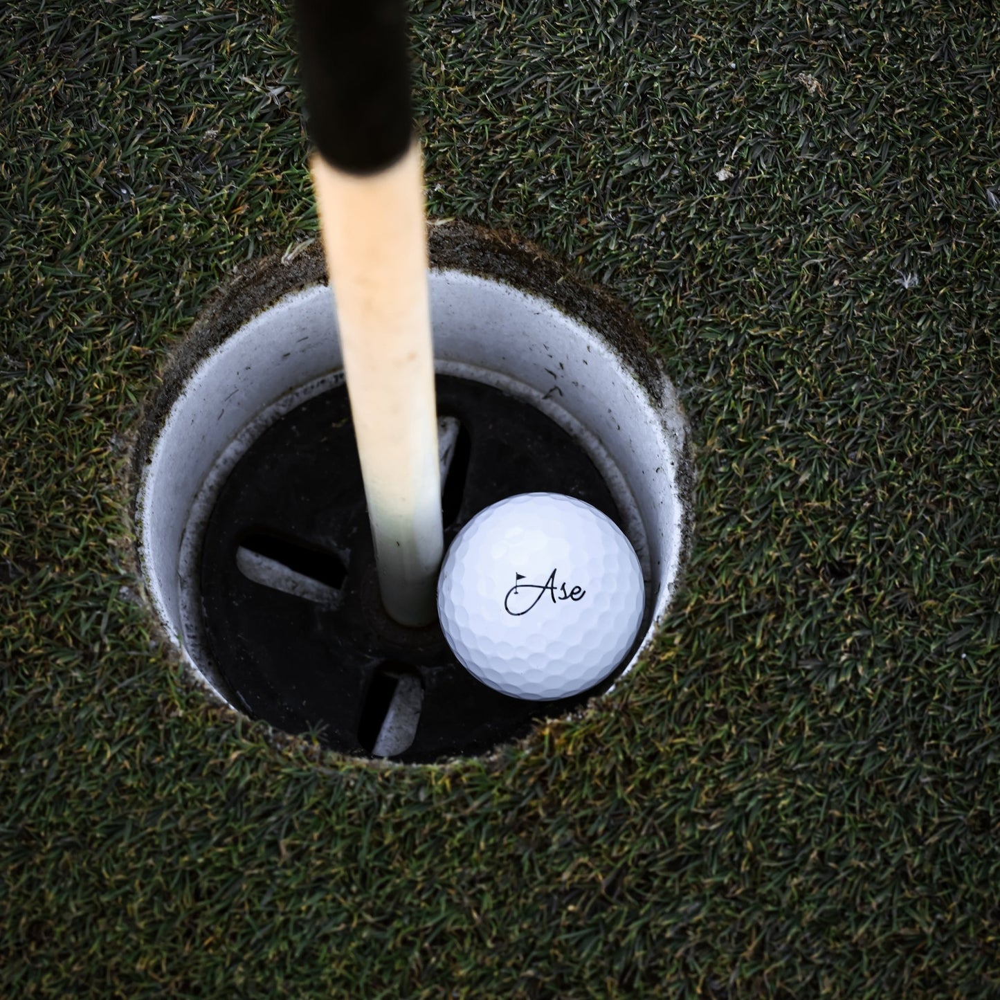 Ase Pure+ Golf Ball - ANKSO®