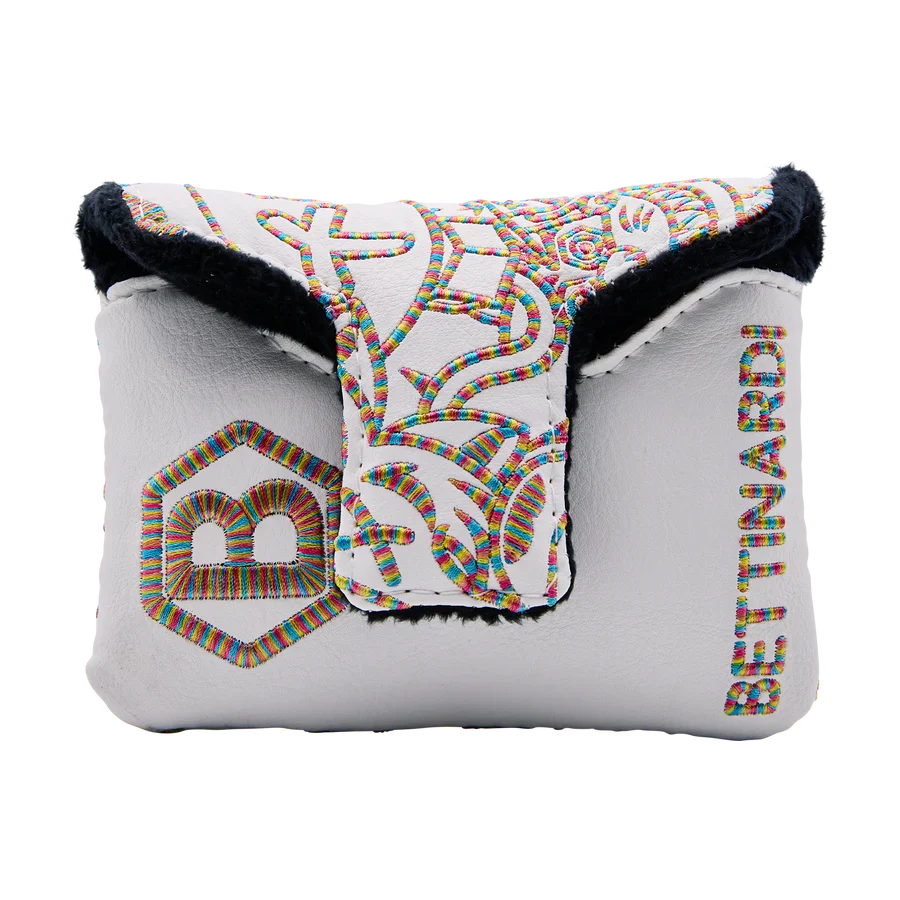 Bettinardi 2025 Brass Inovai 10.0 Wizard Mallet 1 - of - 1 Putter - ANKSO®