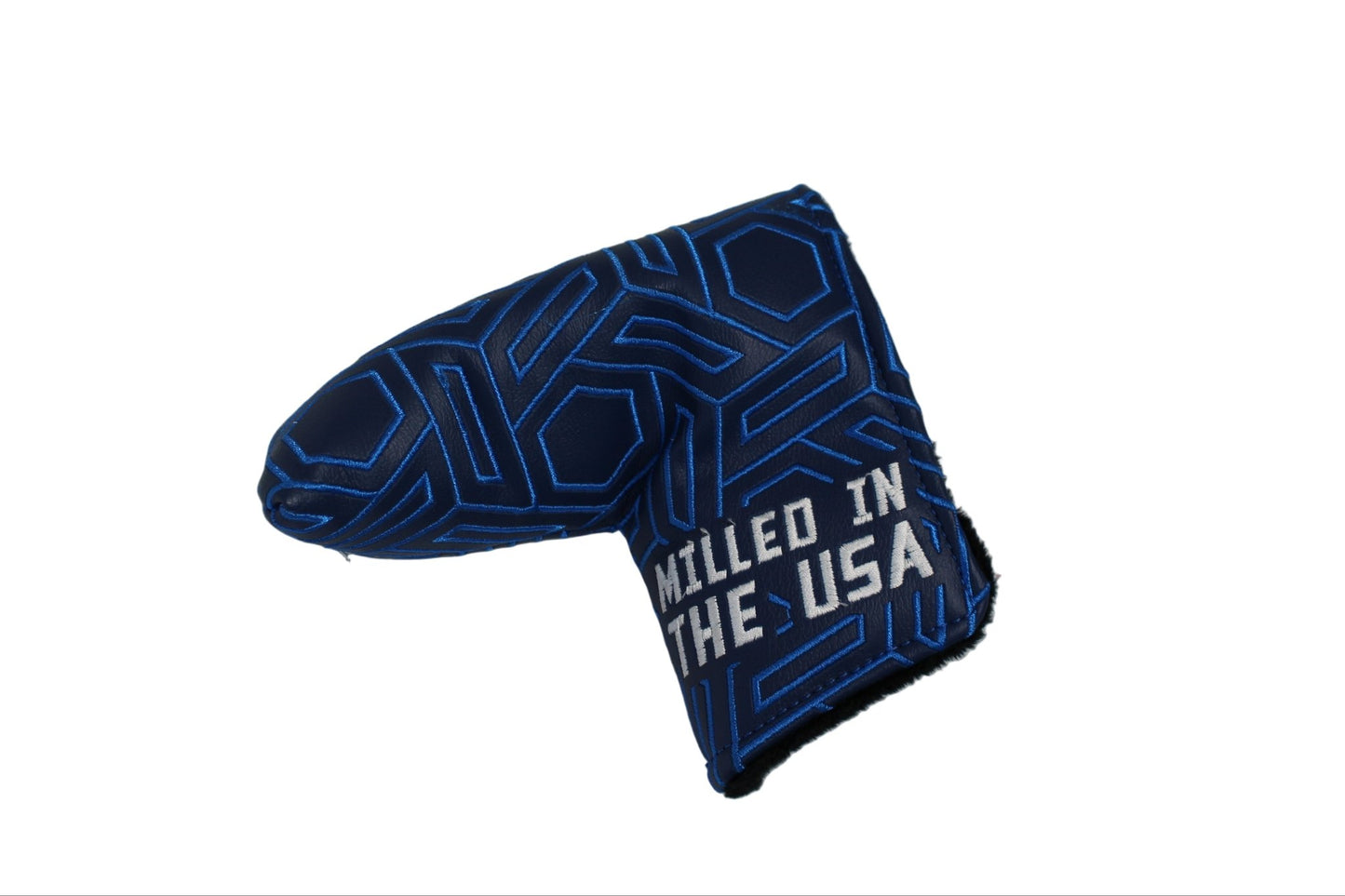 Bettinardi JM9 Soft Carbon 2021 Limited Run W/ Flymill Face - ANKSO®