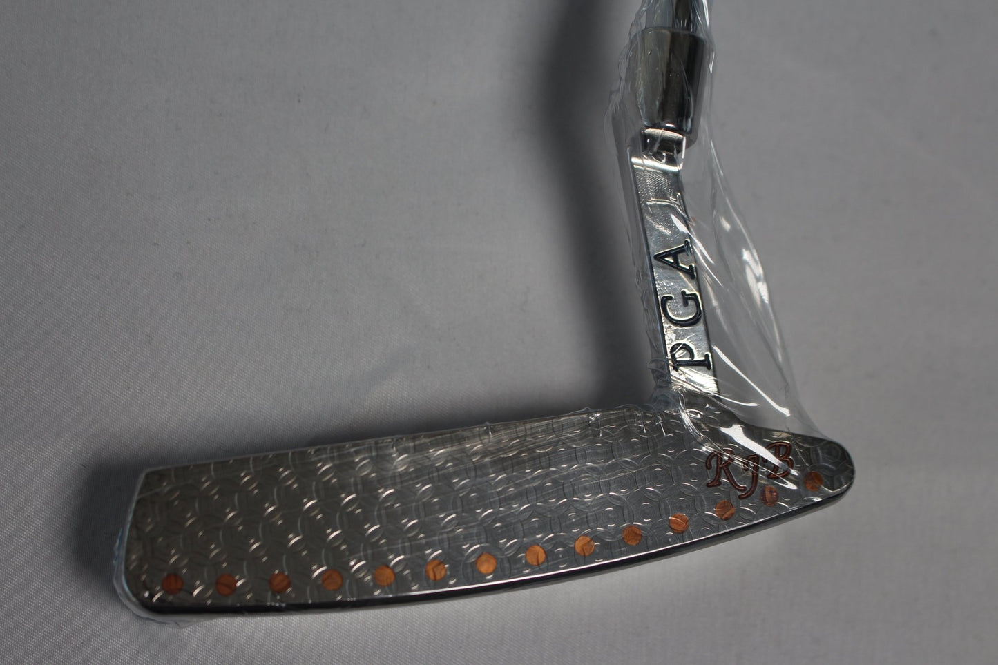 Bettinardi Major Tournament Series - PGA Valhalla 2000 (191/250) Blade Putter - ANKSO®