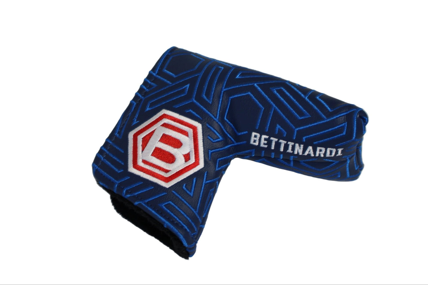 Bettinardi QB8 - Slant Soft Carbon 2021 Limited Run W/ Flymill Face - ANKSO®