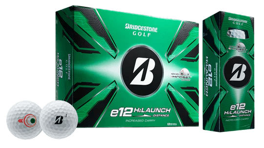 Bridgestone 2025 e12 HiLaunch - ANKSO®