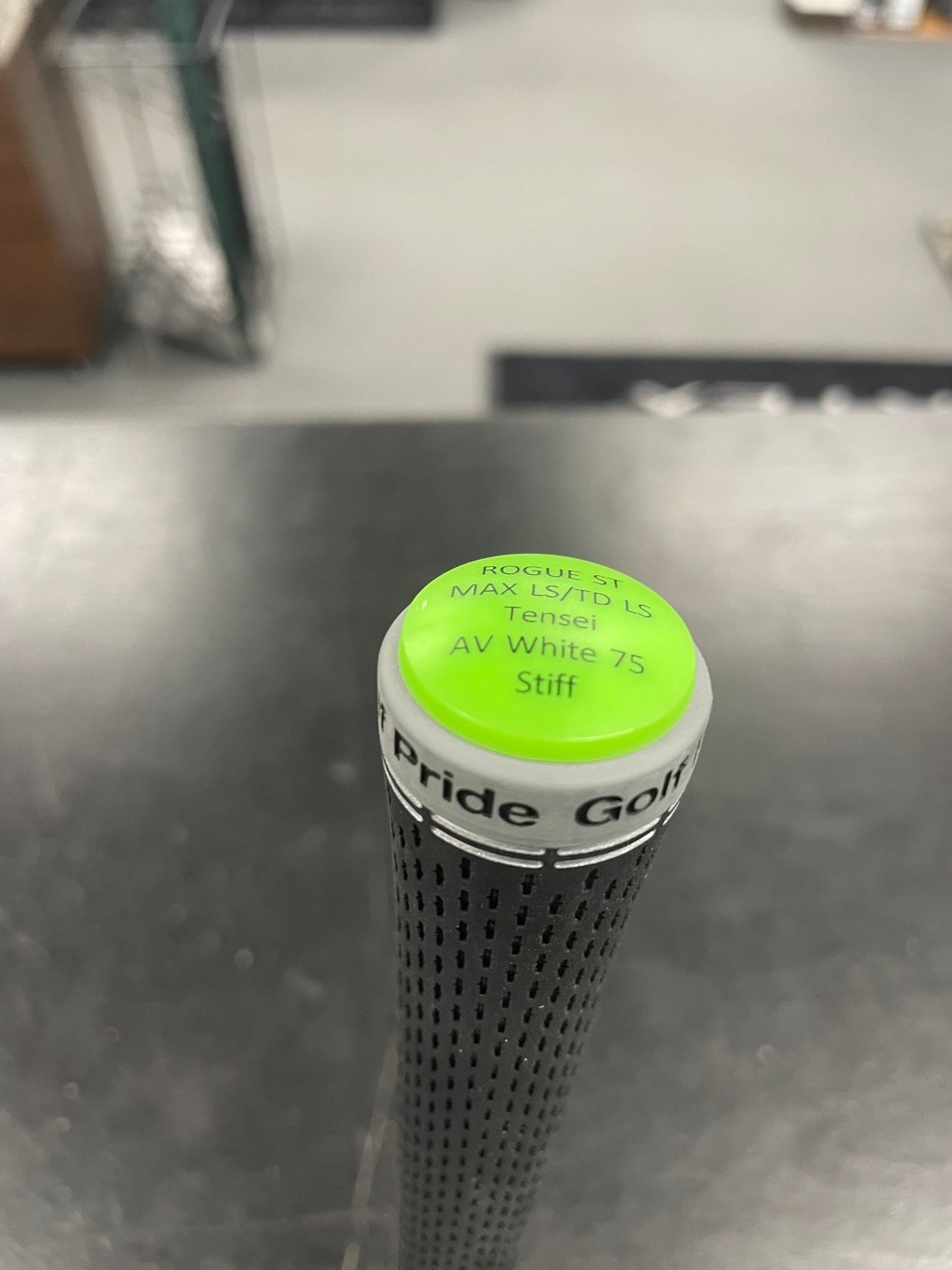 Callaway Elyte X Driver (Used) - ANKSO®