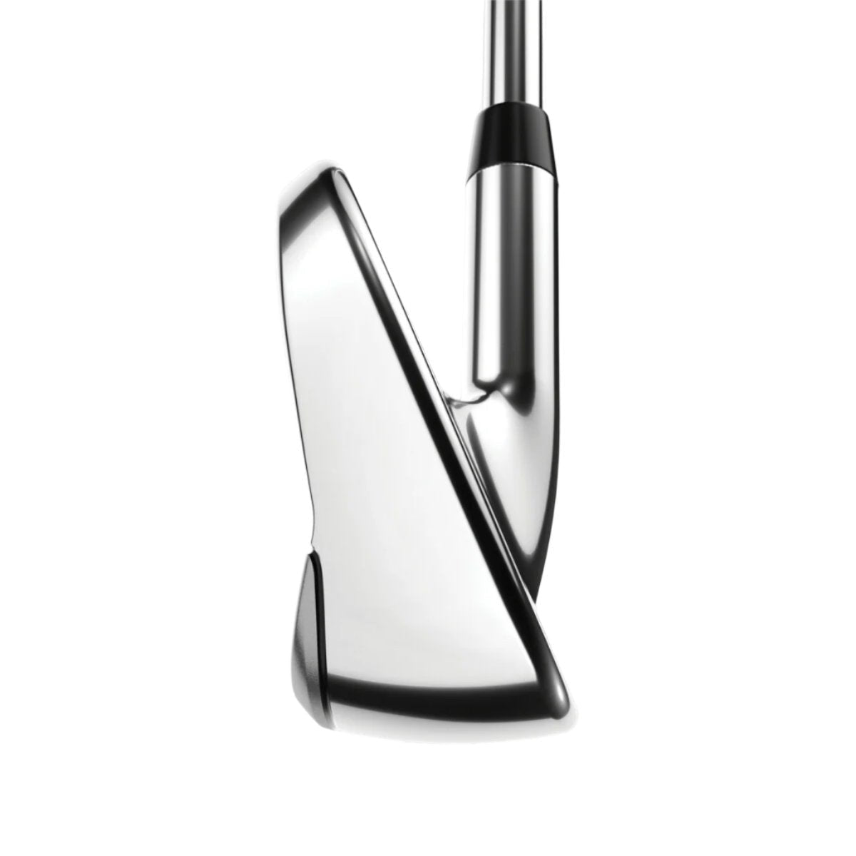 Callaway Paradym Ai Smoke Max Fast Irons 2024 - ANKSO®