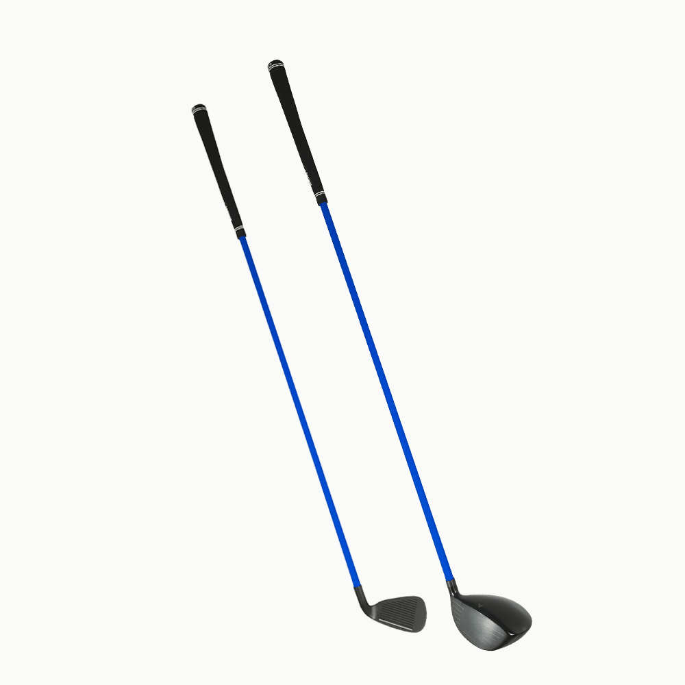 Lag Shot Driver + 7 Iron Combo - ANKSO®