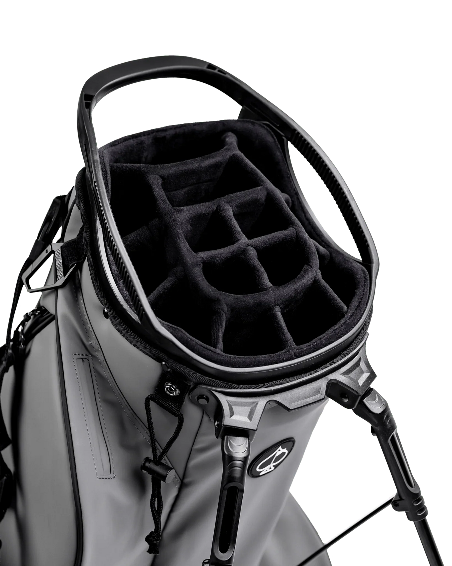 Player Preferred™ Golf Bag - Flat Ash - ANKSO