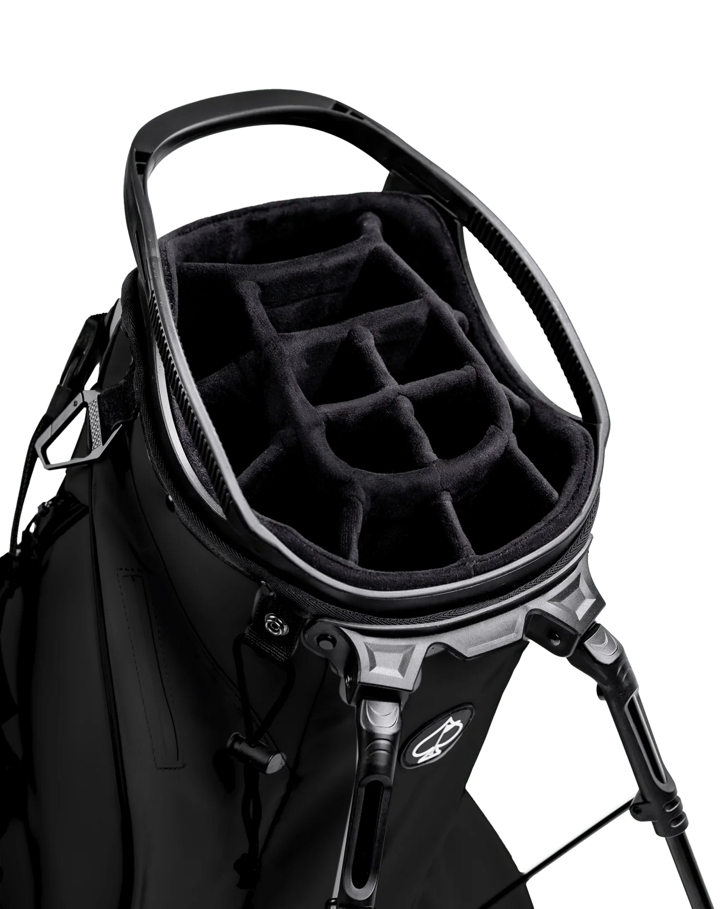 Player Preferred™ Golf Bag - Obsidian - ANKSO