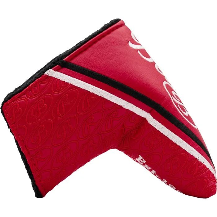 Rawlings x Bettinardi 2025 Limited Run BB1W Wood Inlay Wide Blade Putter - ANKSO®