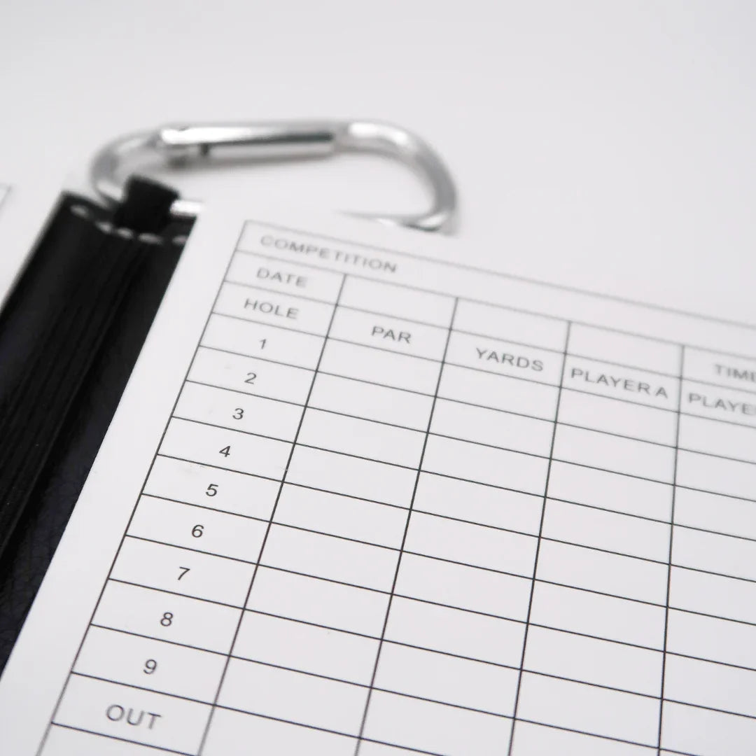 Talon Scorecard Holder - ANKSO