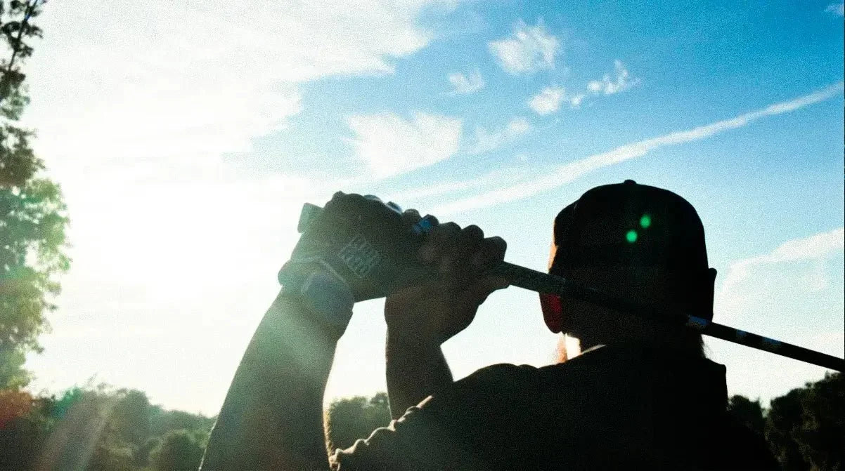 THE CAROLINA CLAPPER - OG LOTT EDITION - ANKSO