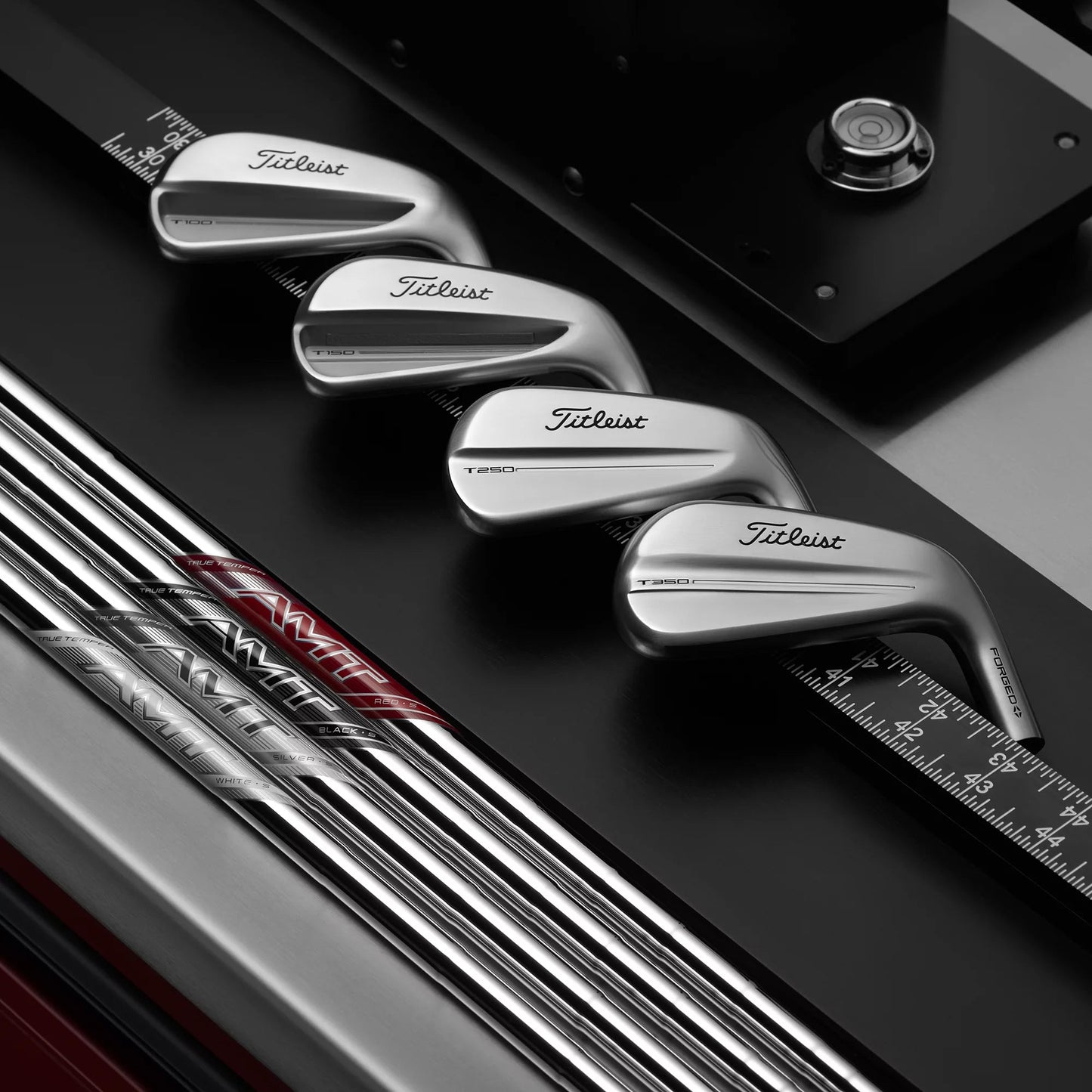 Titleist 2025 T100 Irons - ANKSO®