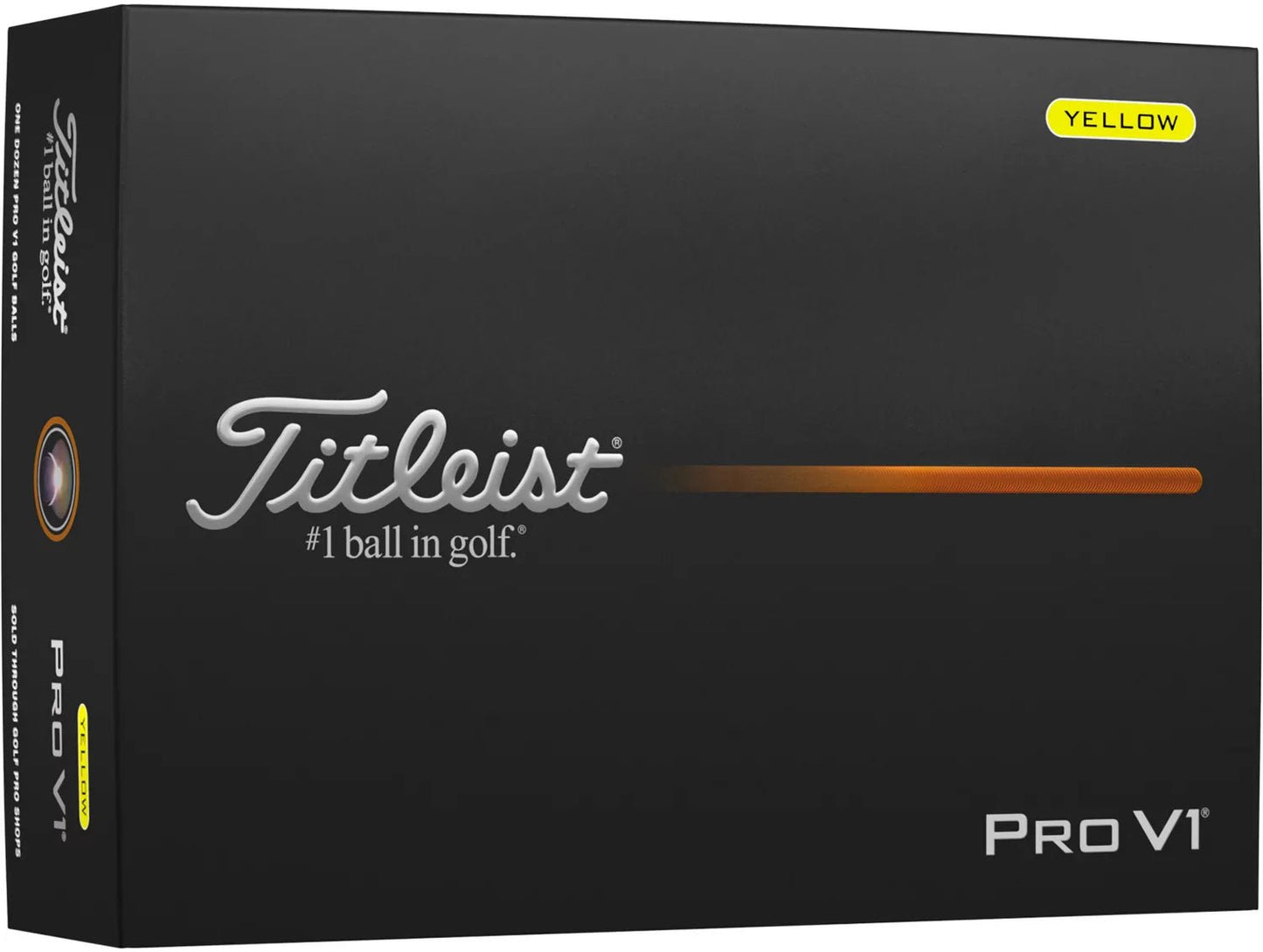 Titleist 2026 Pro V1 Golf Balls - ANKSO®