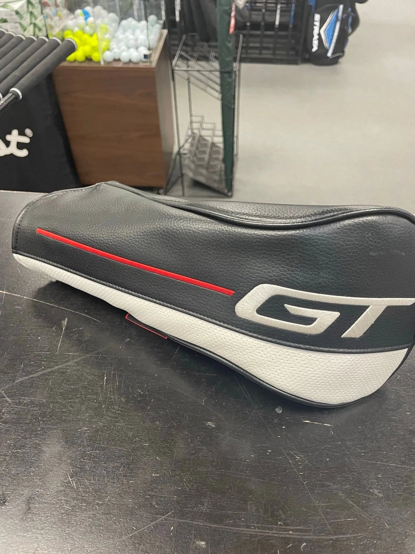 Titleist GT4 Driver (Used) - ANKSO®
