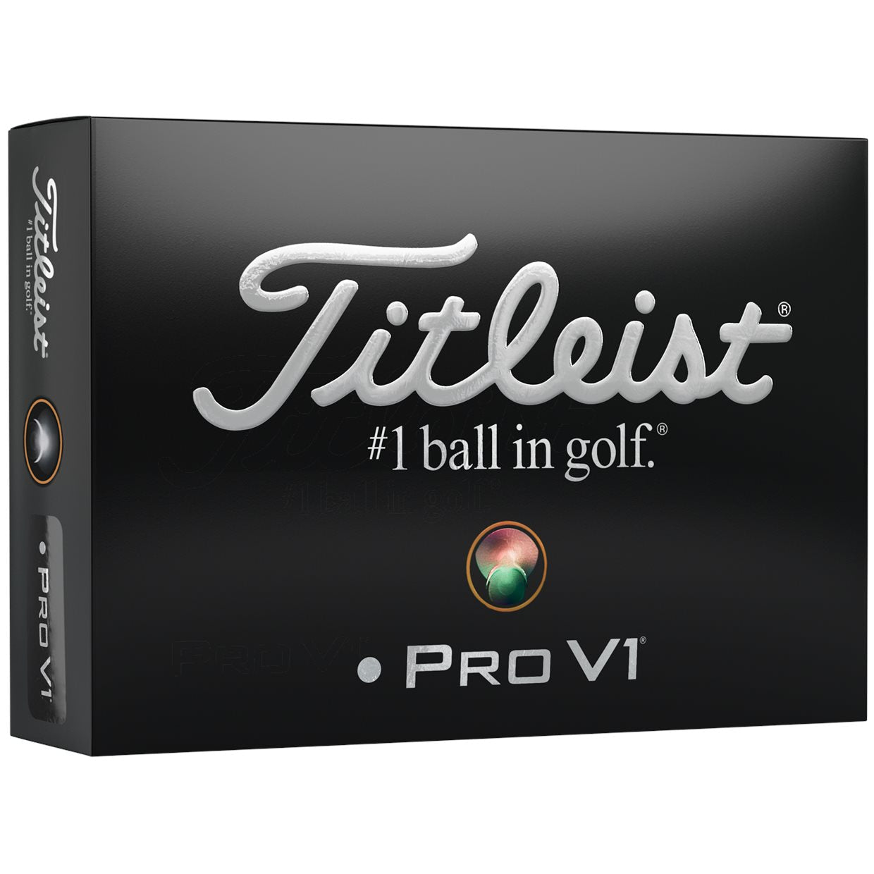 Titleist Pro V1 Left Dot 2025 Golf Balls - ANKSO®