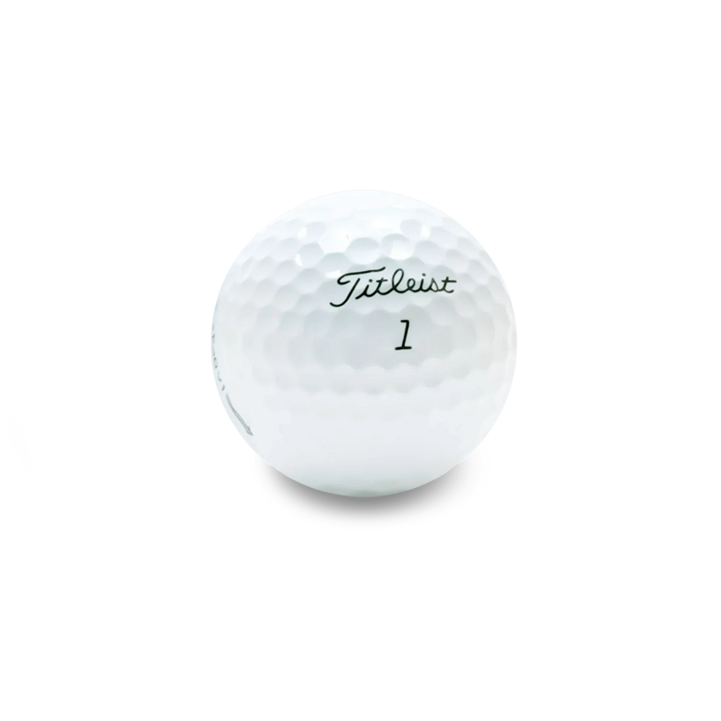 Used Titleist 2021 Pro V1 Golf Balls - 1 Dozen - ANKSO