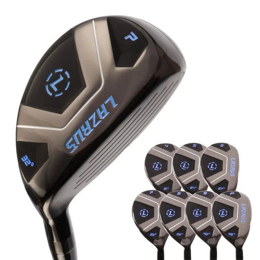 Best Golf Clubs for Beginners Under $500 - ANKSO®