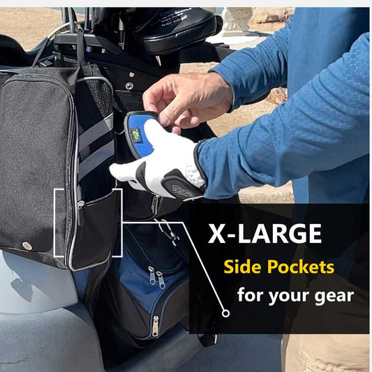 Complete Golf Equipment Checklist for Beginners in 2026 - ANKSO®