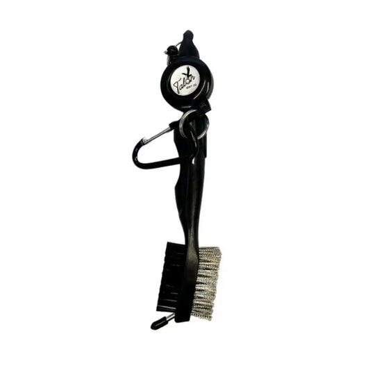 How to Clean Golf Clubs: A Simple Routine for Grooves, Grips & Heads - ANKSO®