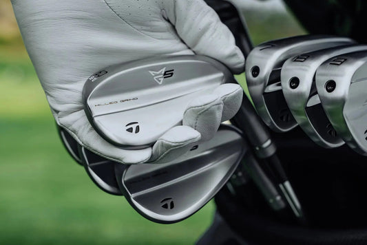 Premium Golf Wedges Review 2026: Performance, Spin, and Value Compared - ANKSO®