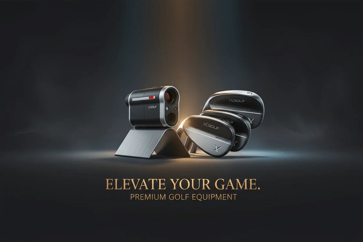 Premium Equipment - ANKSO 