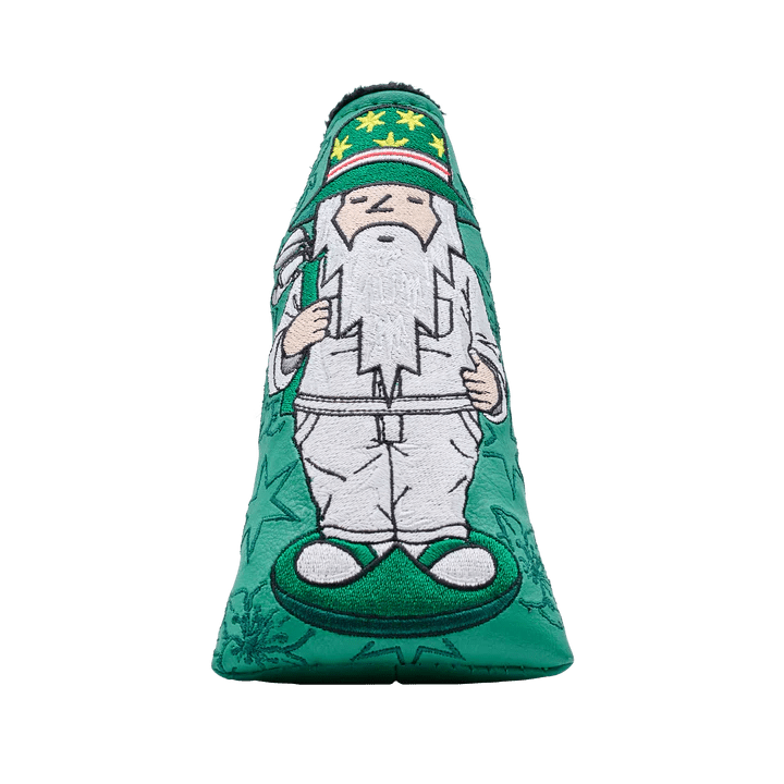 2024 Spring Classic Junior Wizard Caddie Blade Putter Headcover - ANKSO®