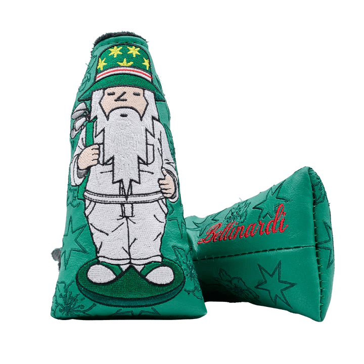 2024 Spring Classic Junior Wizard Caddie Blade Putter Headcover - ANKSO®