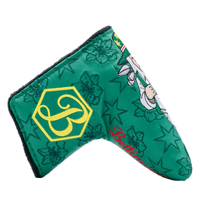 2024 Spring Classic Junior Wizard Caddie Blade Putter Headcover - ANKSO®