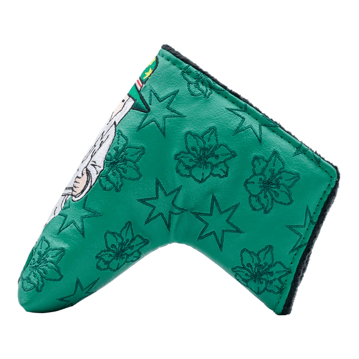 2024 Spring Classic Junior Wizard Caddie Blade Putter Headcover - ANKSO®