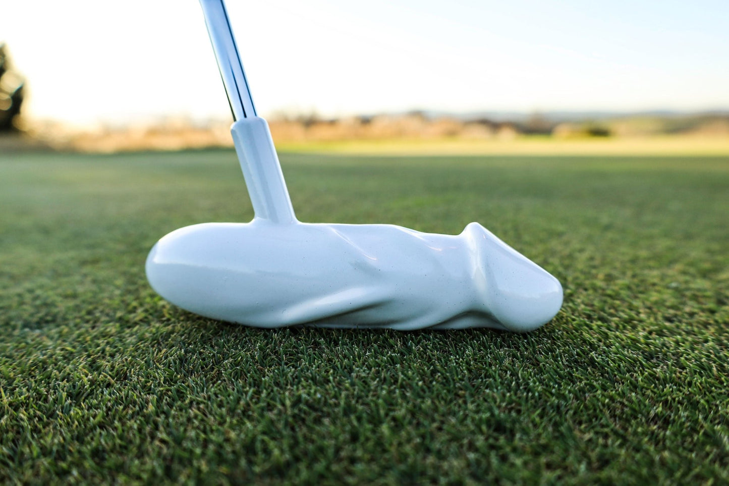 8 Peter Putters - ANKSO®