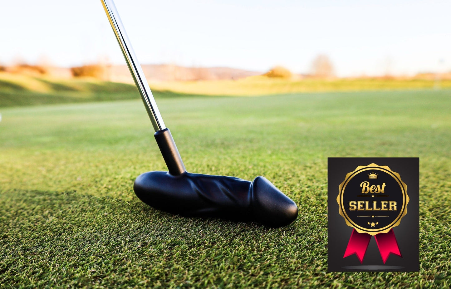 8 Peter Putters - ANKSO®