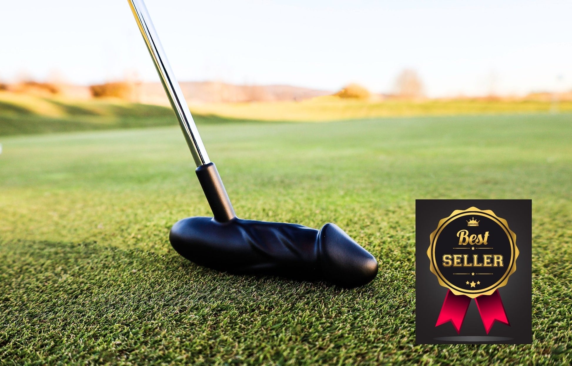 8 Peter Putters - ANKSO®