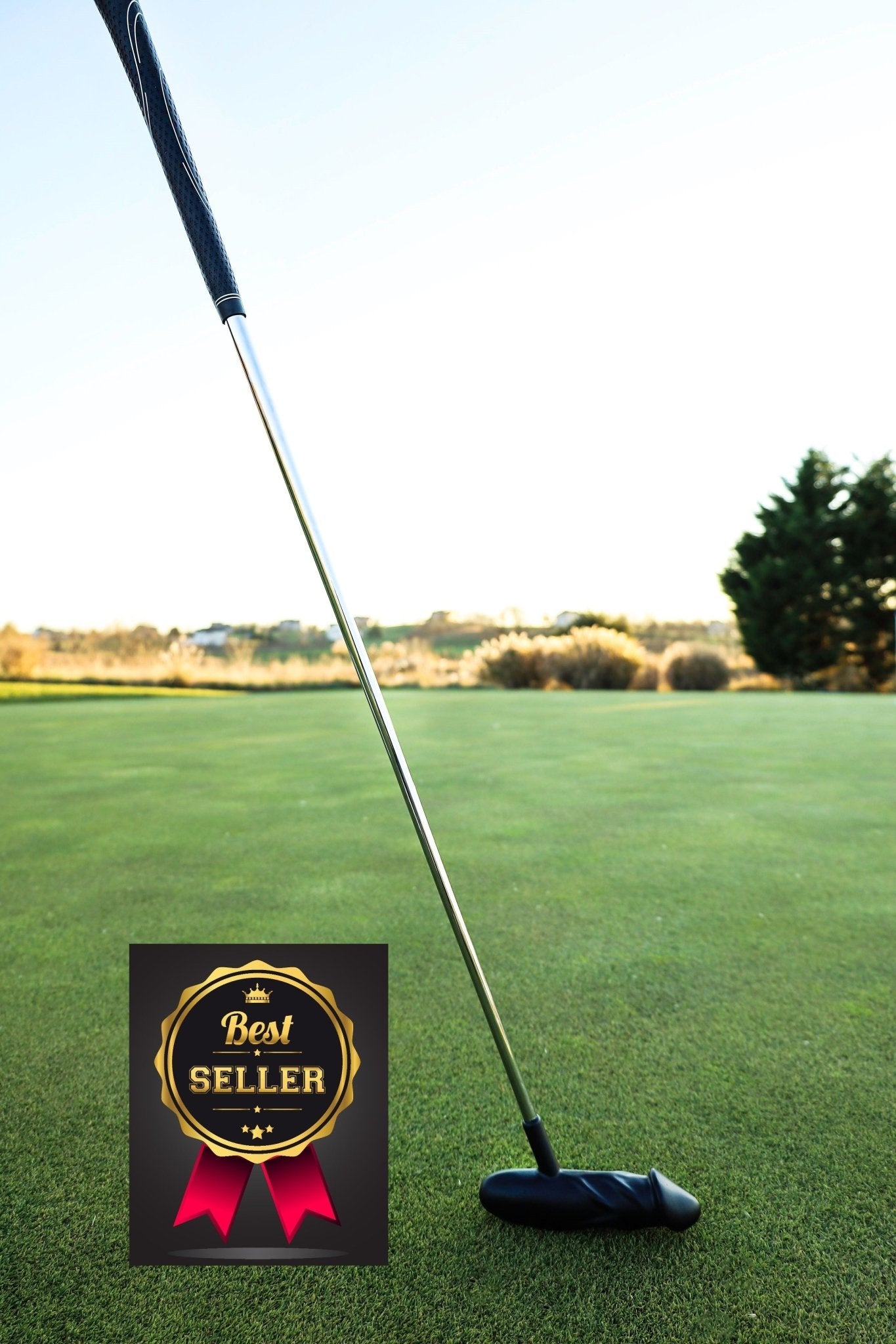 8 Peter Putters - ANKSO®