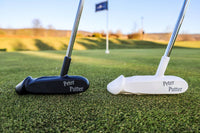 8 Peter Putters - ANKSO®