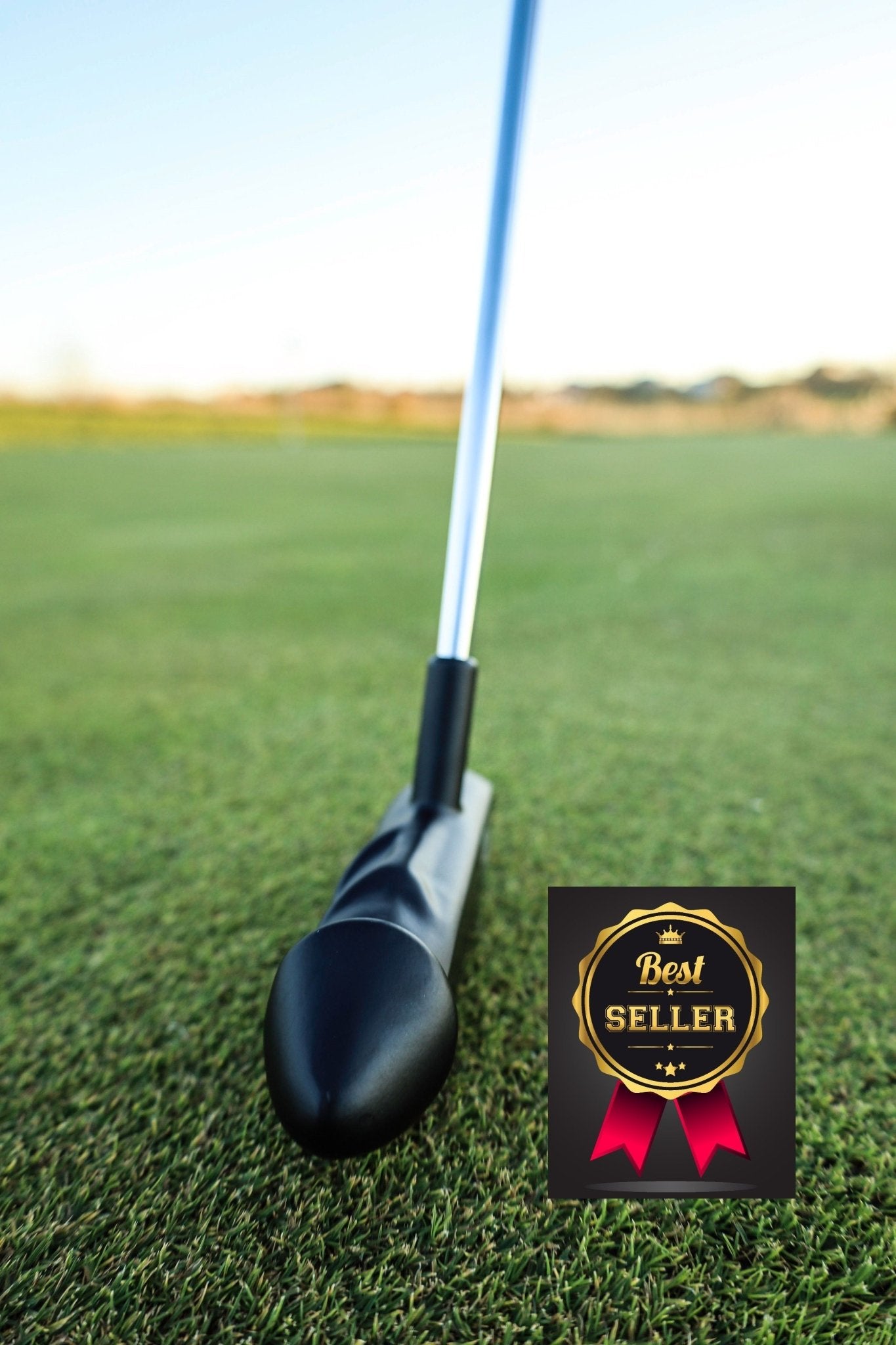 8 Peter Putters - ANKSO®