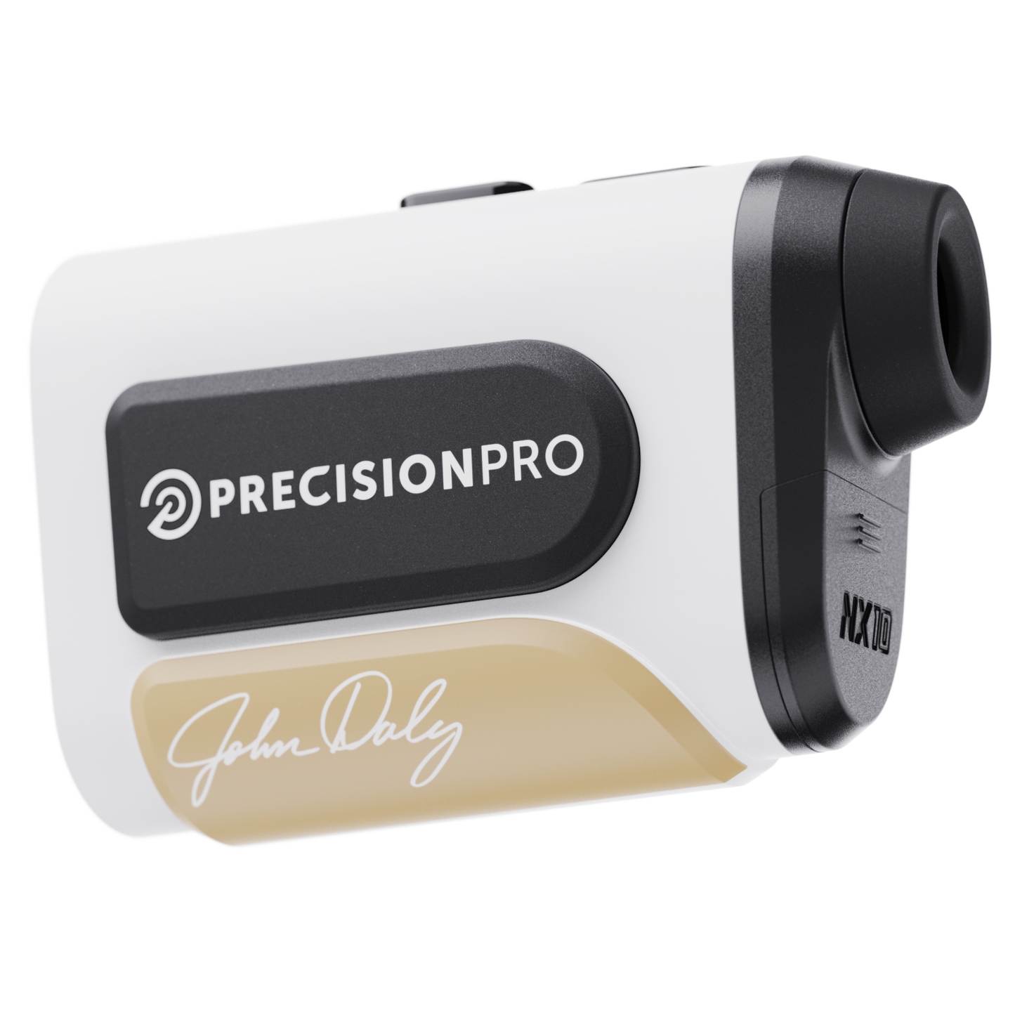 NX10 SLOPE RANGEFINDER + JOHN DALY