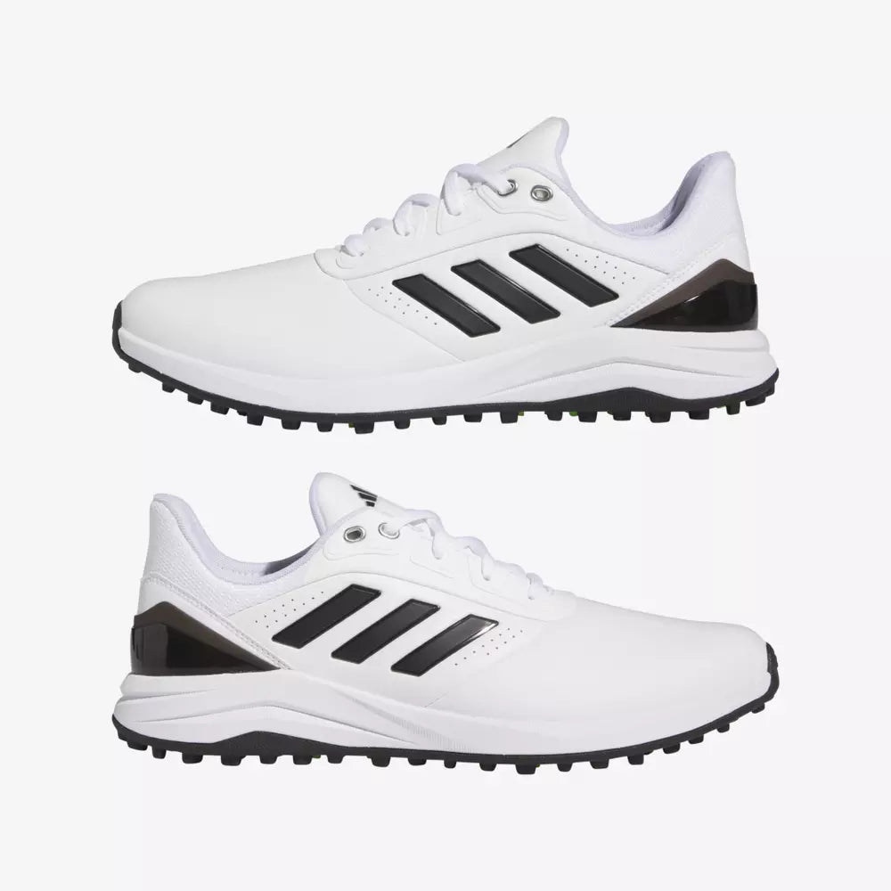Adidas Solarmotion Spikeless 24 Golf Shoes - ANKSO®