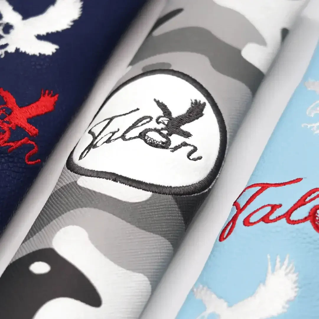 Alignment Stick Headcover - ANKSO