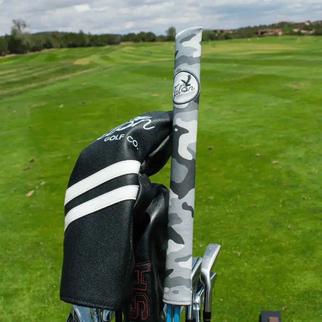 Alignment Stick Headcover - ANKSO