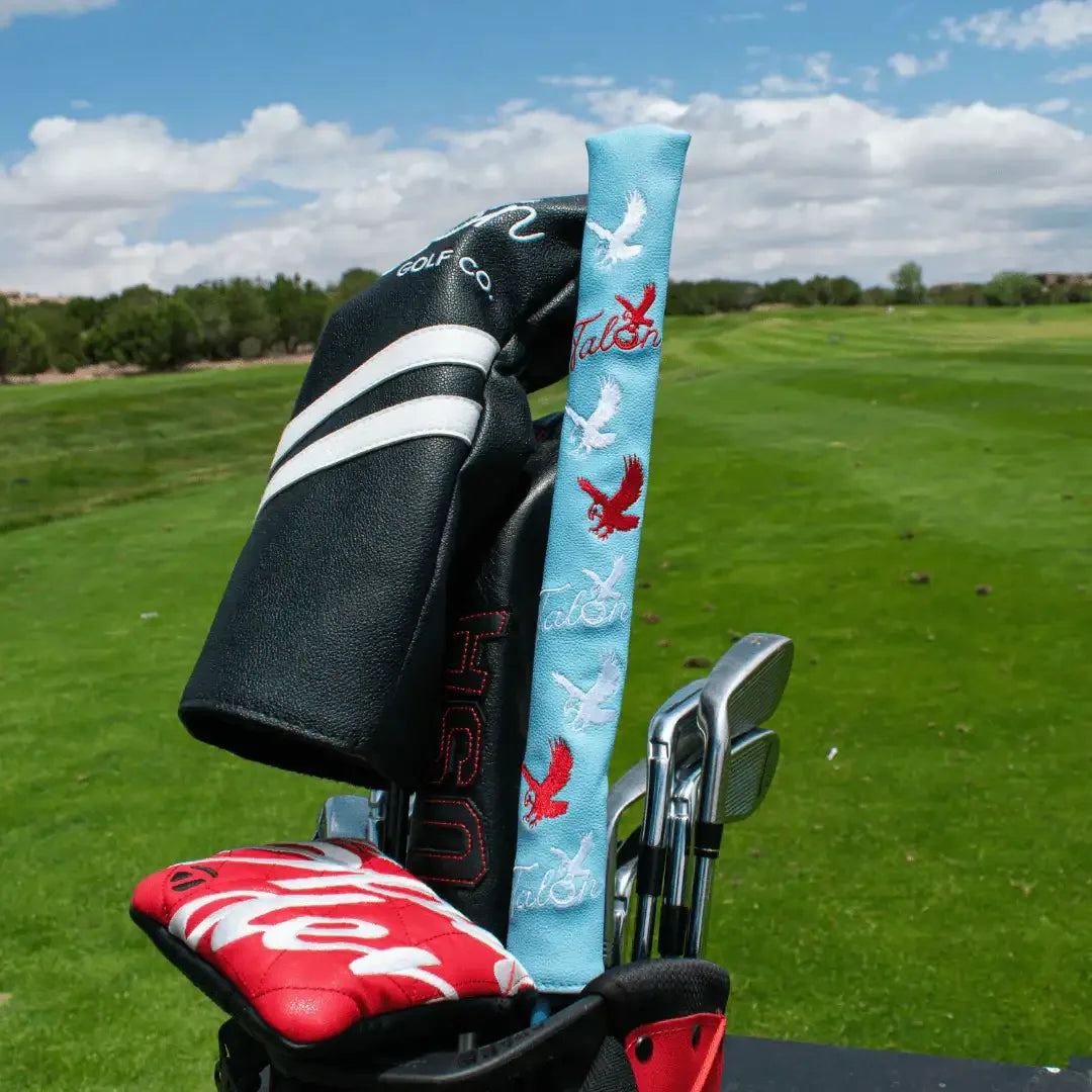 Alignment Stick Headcover - ANKSO