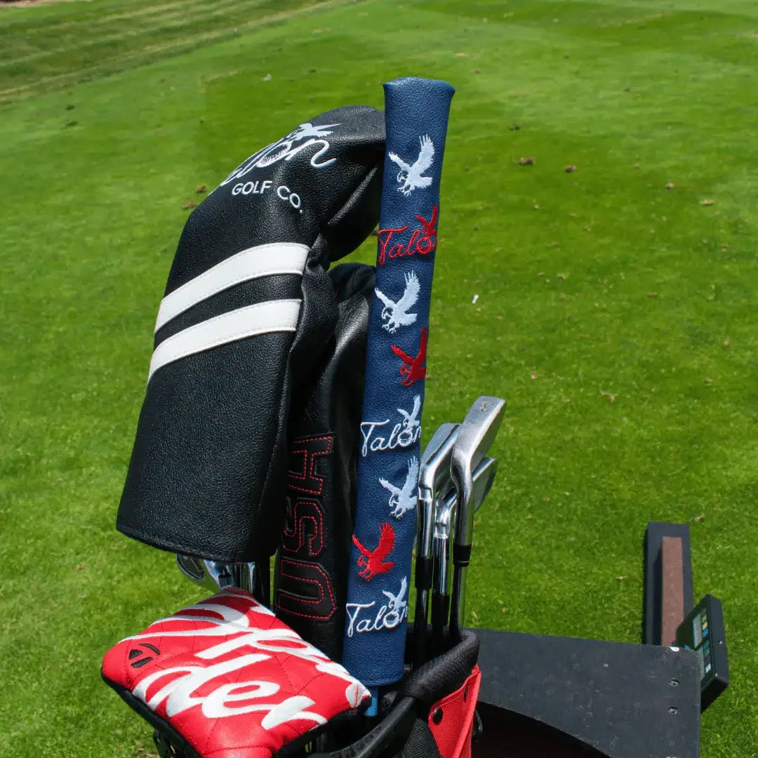 Alignment Stick Headcover - ANKSO