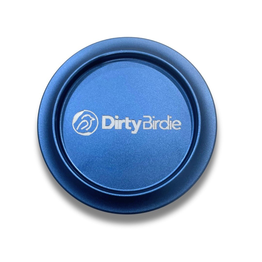 Aluminum Navy Ezra Robinson Dirty Birdie Mini Marker - ANKSO®