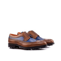 Andy Longwing Blucher golf shoes II - ANKSO®