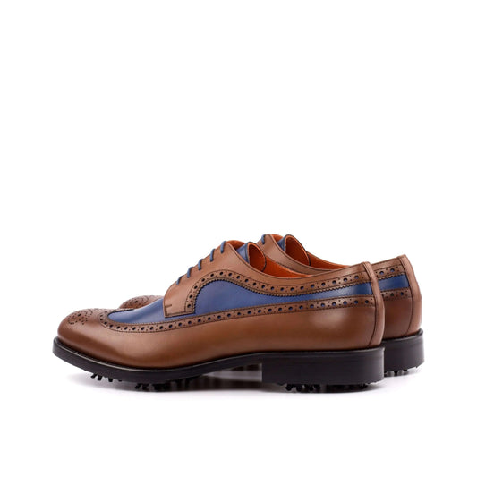 Andy Longwing Blucher golf shoes II - ANKSO®