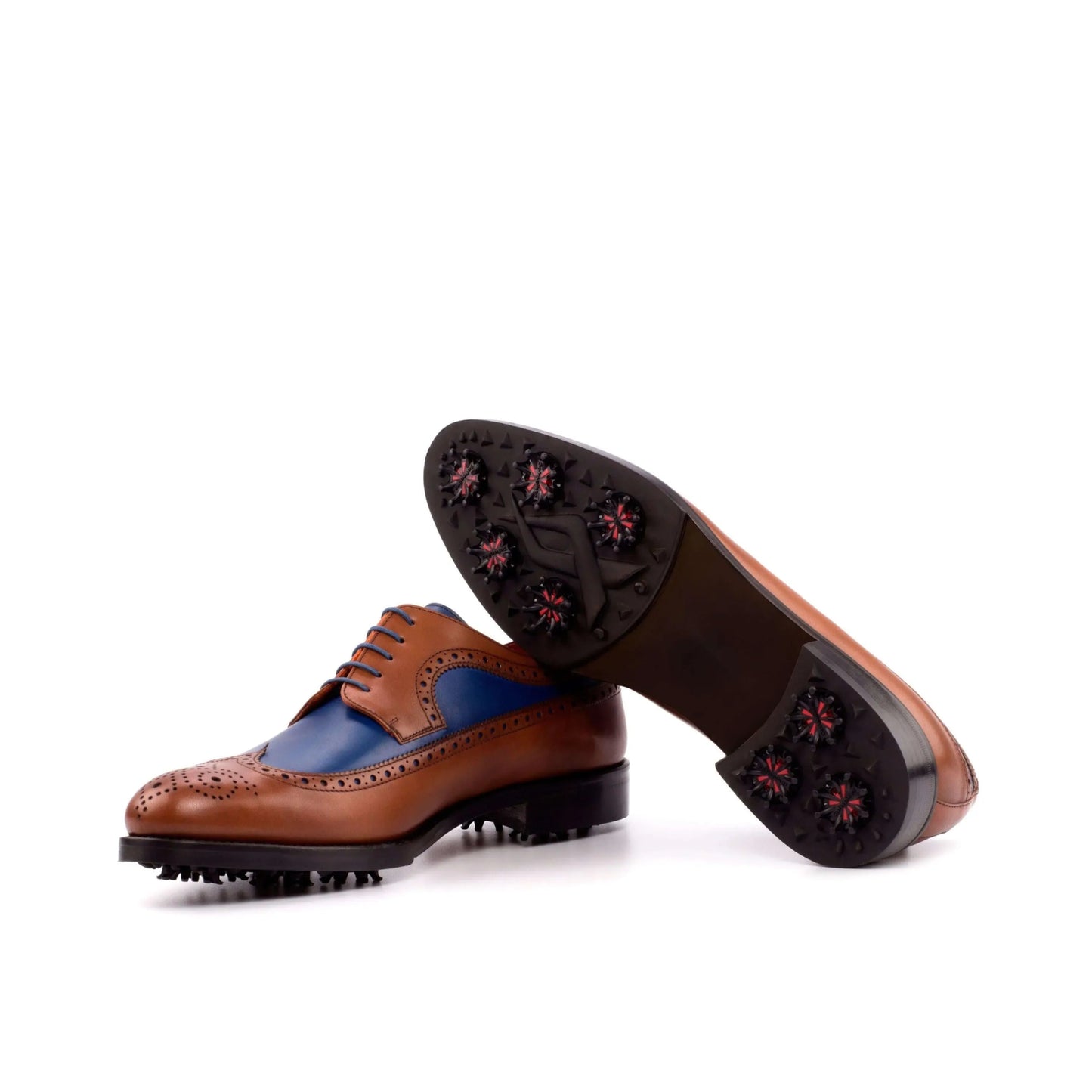 Andy Longwing Blucher golf shoes II - ANKSO®