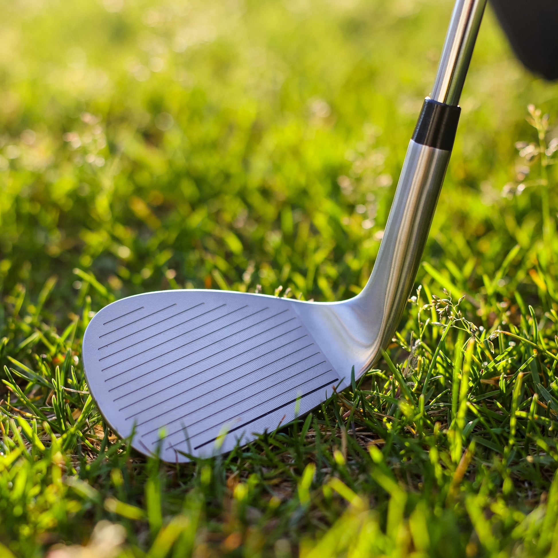 Ase 3 - Piece Wedge Set - ANKSO®