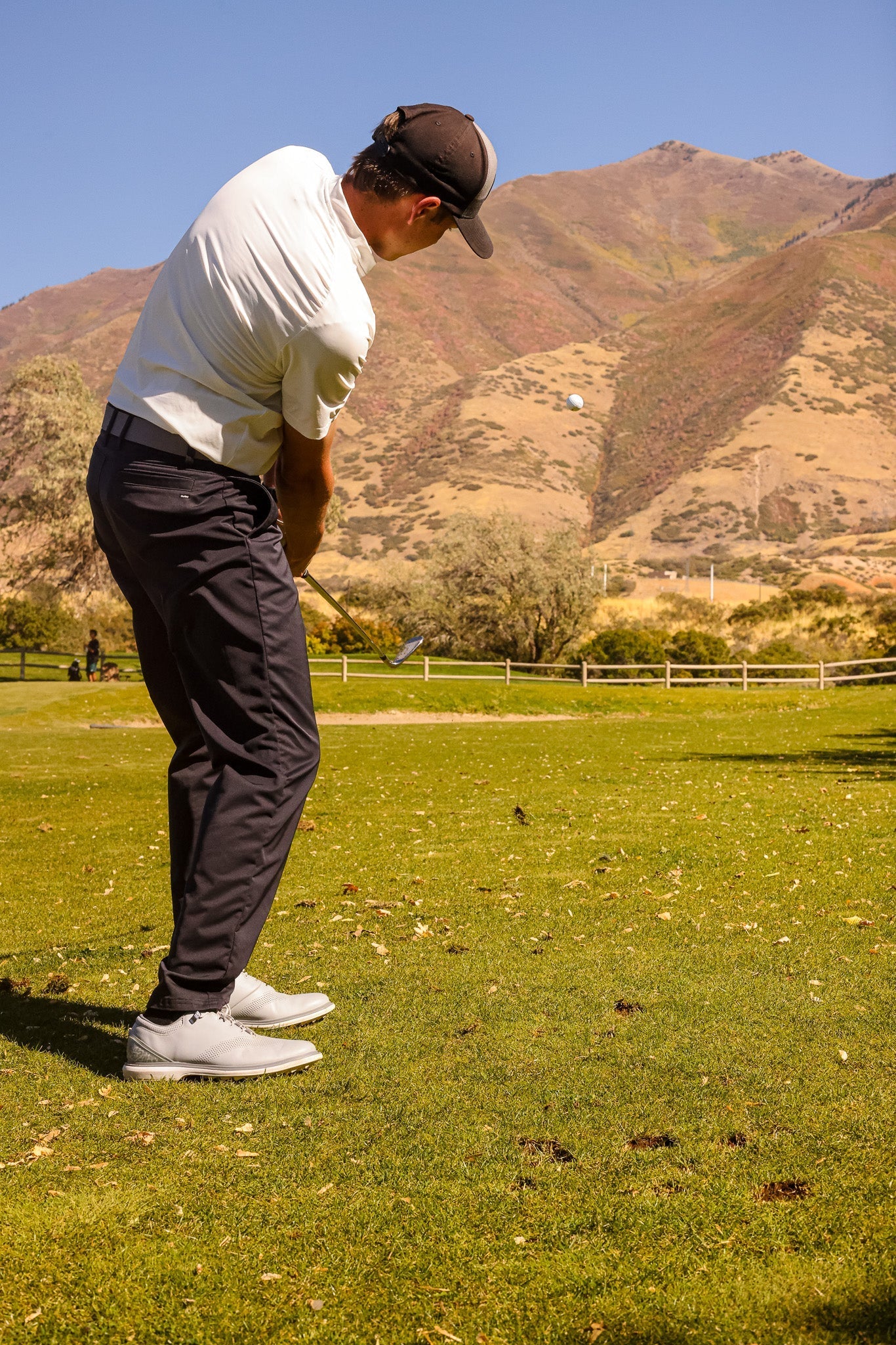 Ase 3 - Piece Wedge Set - ANKSO®