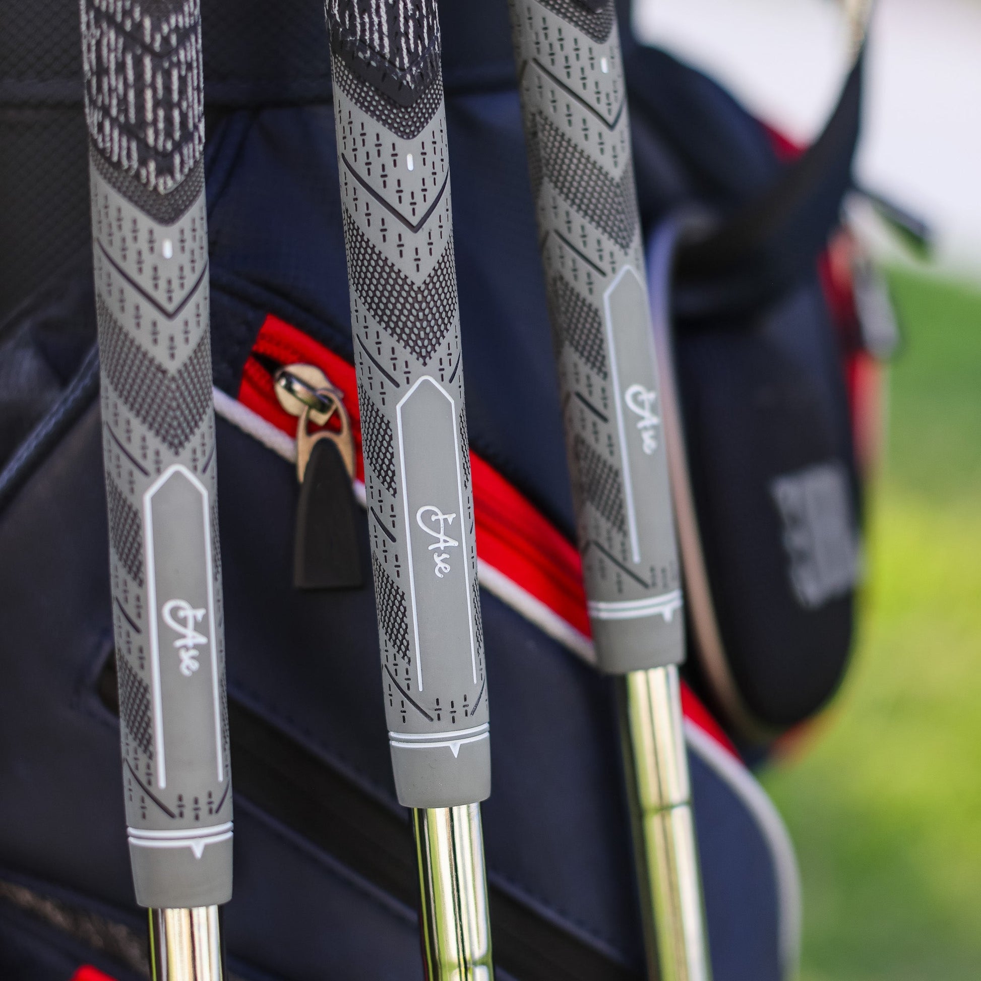 Ase 3 - Piece Wedge Set - ANKSO®