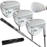 Ase 3 - Piece Wedge Set - ANKSO®
