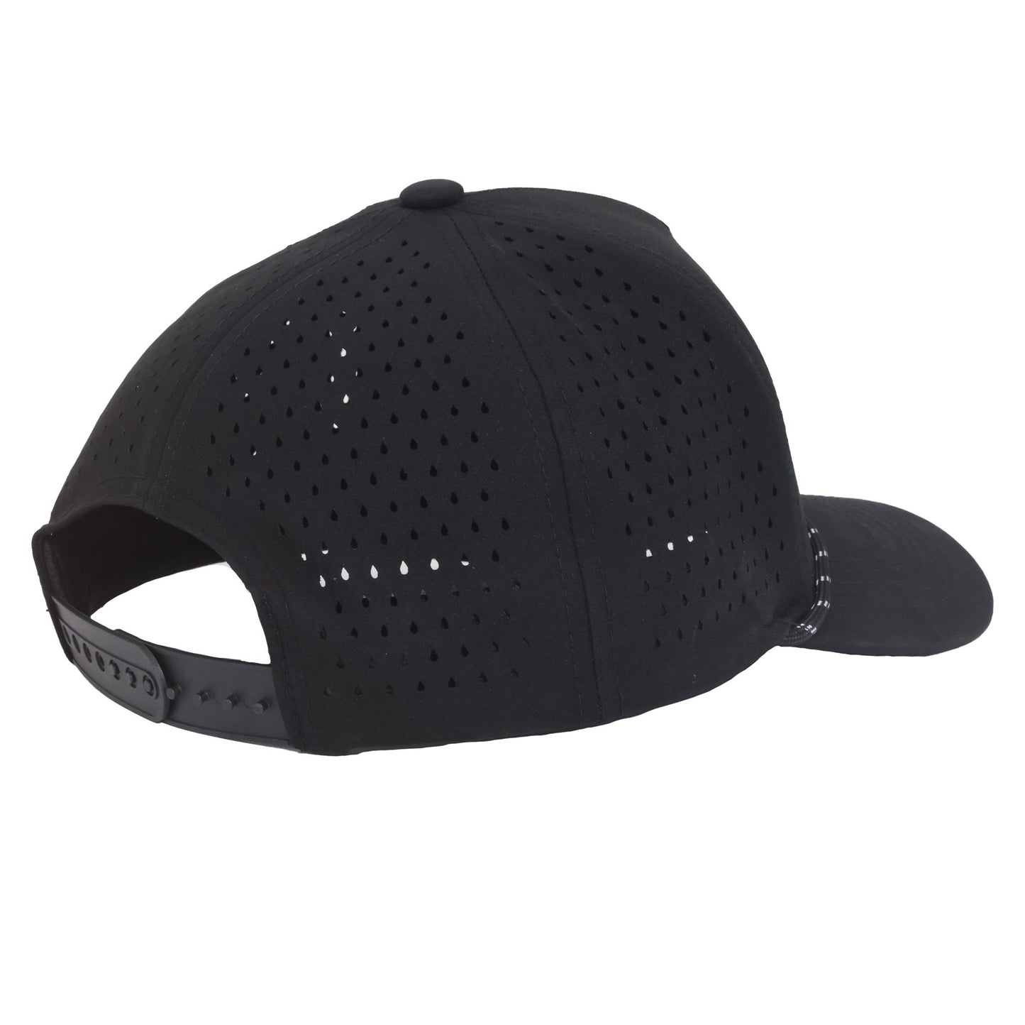 Ase 5 Panel Rope Hat - ANKSO®