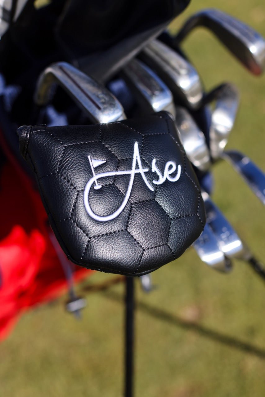 Ase Golf AG2 Mallet Putter - ANKSO®